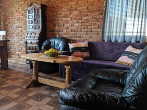 Luxury Apartment in Sumava National Park, Nová Pec